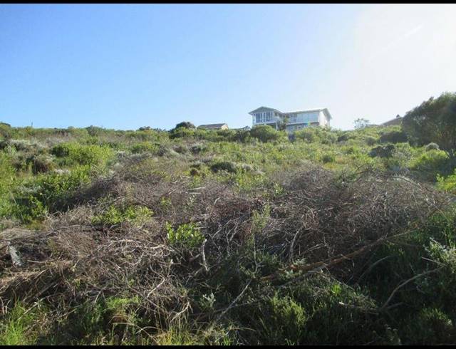 LAND FOR SALE IN DANA BAY